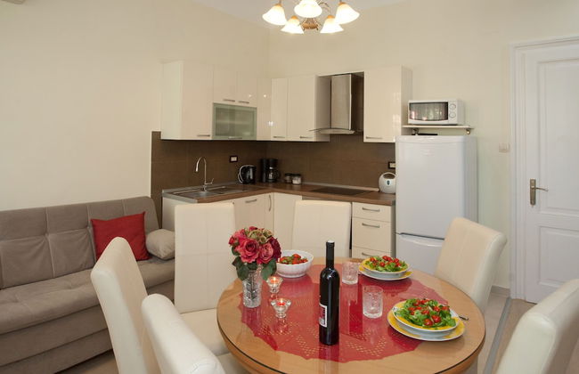 Villa Barbara - Foto 16