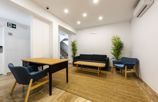 Apartamentos Toboso Plaza - Foto 2