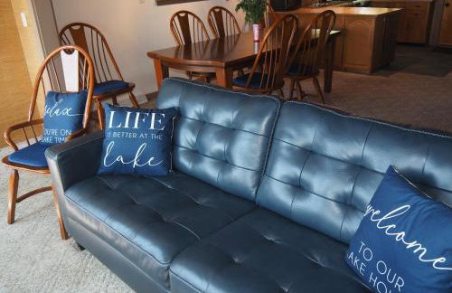 Cavalier Cottage - Private Lakefront w Kayaks! - Foto 18