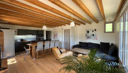 Gîte de groupe Salagou 14 pers - Foto 3