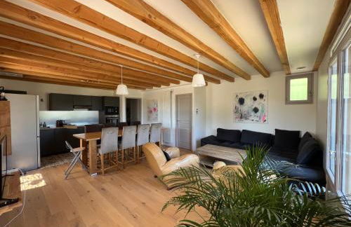 Gîte de groupe Salagou 14 pers - Foto 3