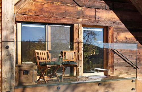 Schwarzwaldchalet Holzperle - Photo 20