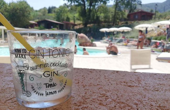 Country House Bosco d'Olmi - Photo 66