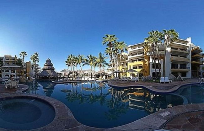 Fancy and Enjoyable Studio in Cabo San Lucas - Foto 10
