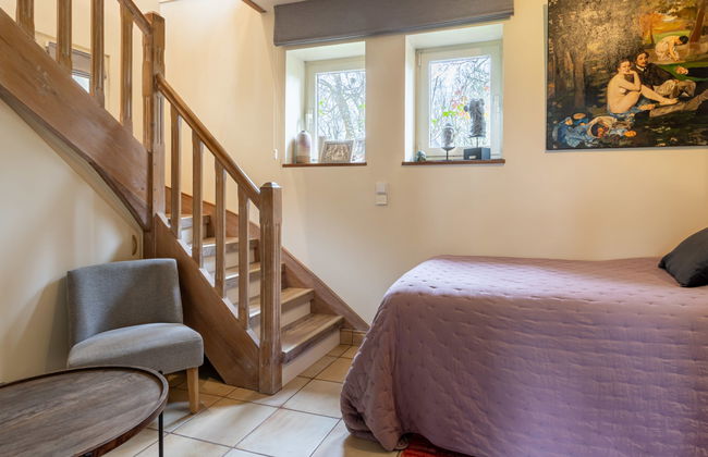 Les Hauts de Deauville - Foto 15