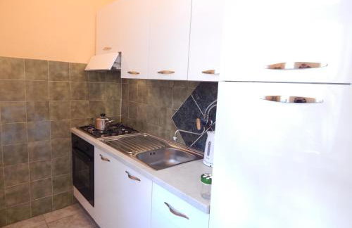 Apartment Nina Marie - Foto 10