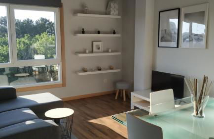 Apartamentos Descubre Rías Baixas - Foto 6