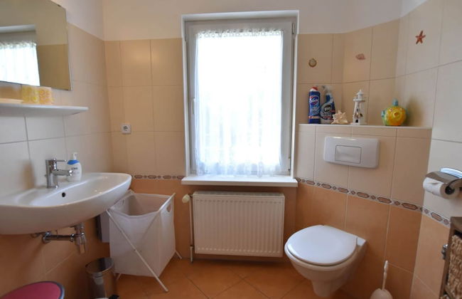 Einladende Ferienwohnung in Zweedorf mit Grill - Foto 13