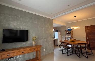 Casa aconchegante e espaçosa - Foto 5