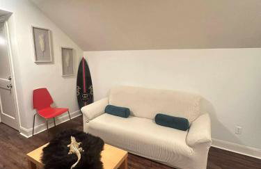 Trendy-attic at rice village - Foto 8