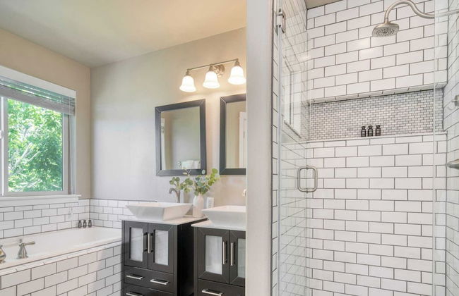 Ponderosa Pines by Avantstay Gorgeous Deck, 10 Mins From Central Bend Family Friendly, - Foto 22