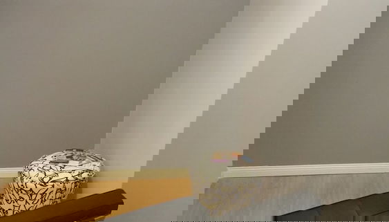 Zona de estar del vestíbulo