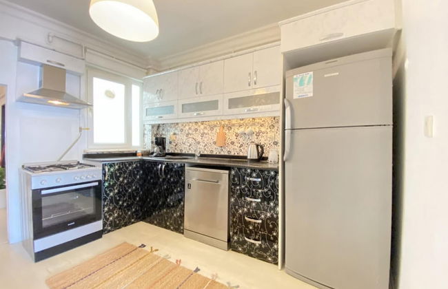 Missafir Amazing Flat With Terrace in Besiktas - Foto 24