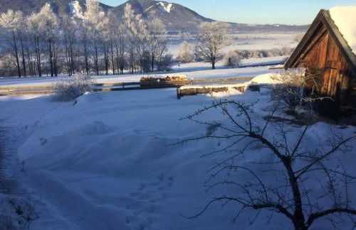 Ferienwohnung Christensen - Foto 20