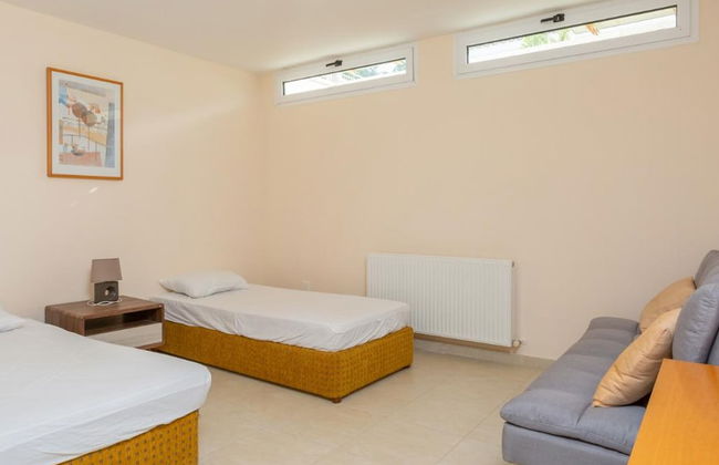 Villa Komissa in Argaka - Foto 46