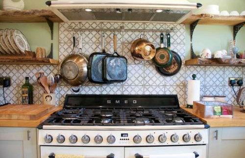 Canal view 2 bedrooms end of terrace - Foto 62