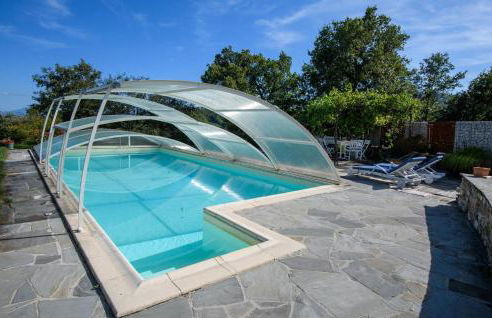 Lovely Apartment In Frontino - Foto 16