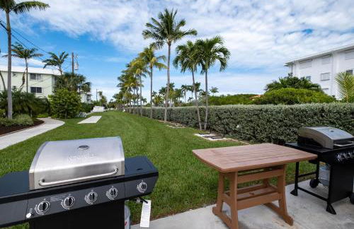 Florida Keys Sea Isle Condo Ocean Front Private Beach - Foto 70