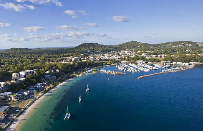 Kiah Unit 14 53 Victoria Parade - Photo 16