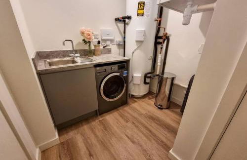 Luxury City Centre Townhouse with Parking - Foto 24