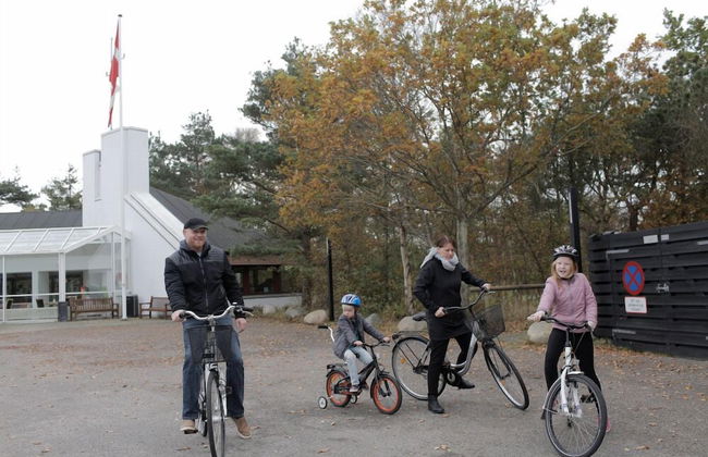 Dronningens Ferieby - Foto 3