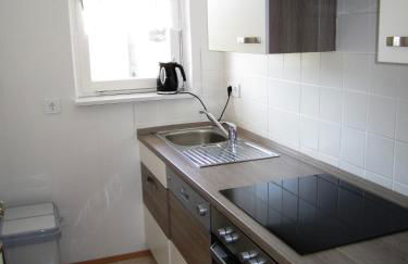 Stars Berlin Apartments Waldstrasse - Photo 35