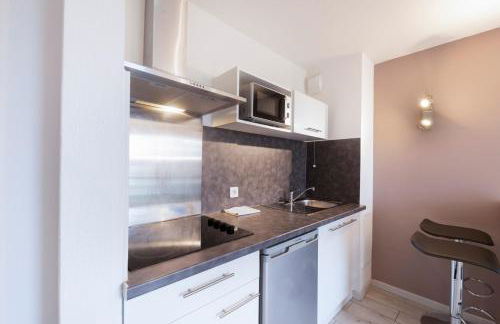 Garden & City Aix en Provence - Puyricard - Foto 55