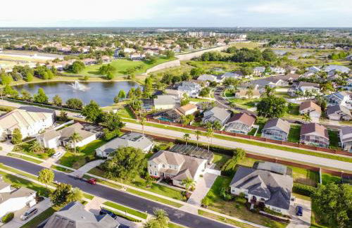 Luxury Villa! Fun in the Sun! Formosa Gardens - Foto 20