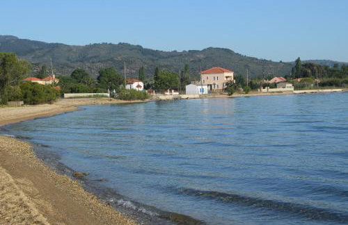 DIMITRIS EYRIAKIS COTTAGE - Photo 66