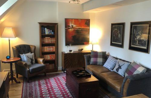 Loch Ness Moat House Apartments - Foto 30