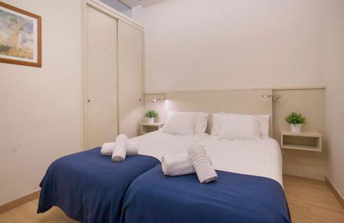 Tendency Apartments 7 - Photo 56