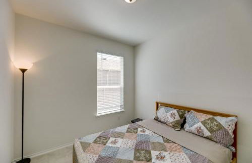 Manor Vacation Rental with Yard 17 Mi to Austin! - Foto 23