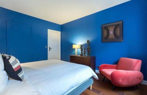 Stella - Furnished apartment - Downtown Lyon - Photo 44