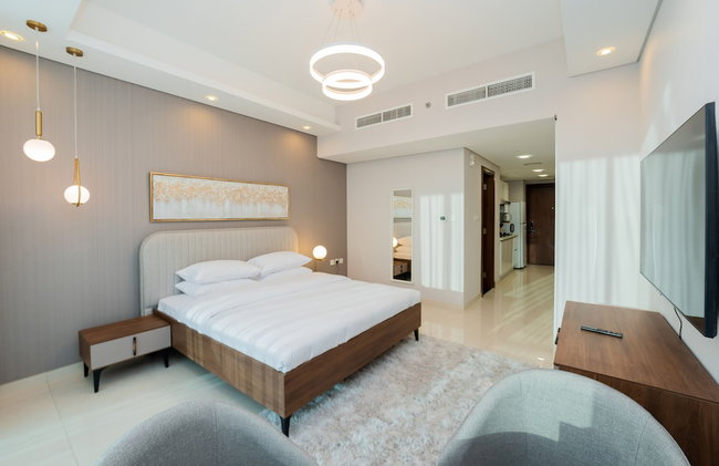 GLOBALSTAY. New Apartments in Business Bay - Foto 49