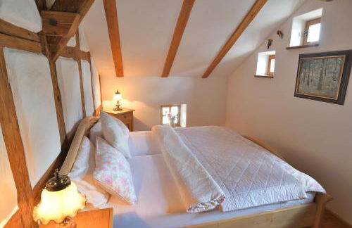 Jurahaus Hirschberg - Foto 14