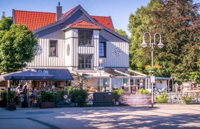 Holiday Apartment Linda - Foto 29