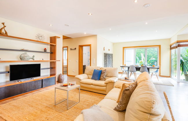 Furadouro Sunny Family Villa - Foto 15