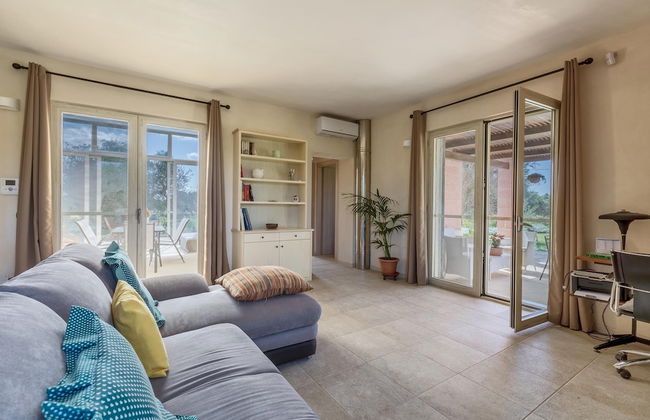 3536 Villa Le Majole by Perle di Puglia - Foto 11