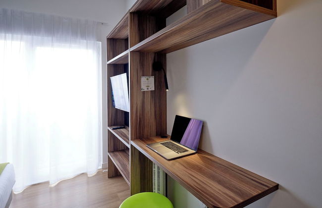 Athome Résidence - Foto 24