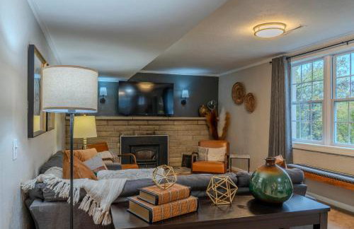 2 Mi to Downtown 4BR Country Home Near K-State - Foto 13