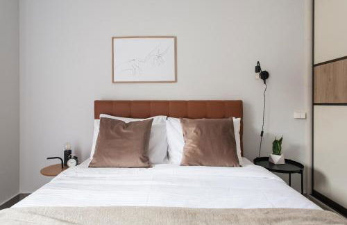 Modernized & Spacious 2BD Apartment in Chalandri by UPSTREET - Foto 17