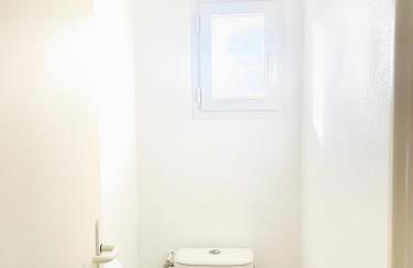 Bord de mer, maison paisible et rénovée à Penvins - Foto 9