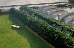 Modern Apartment Frontline Beach - Foto 29