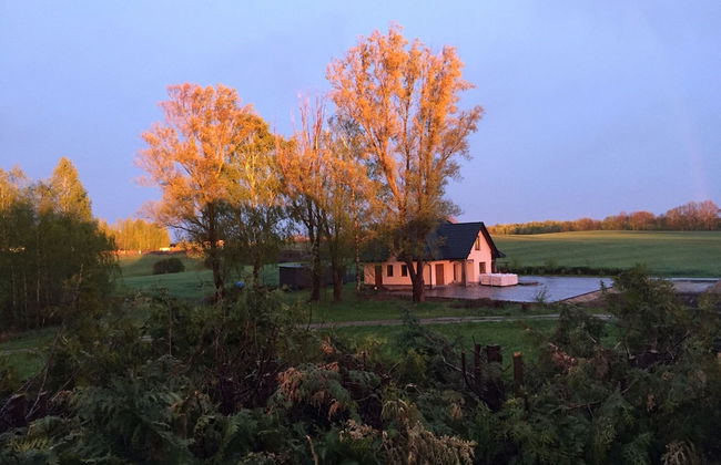Holiday Home Near Forest and Lake in Pomeranian - Photo 29