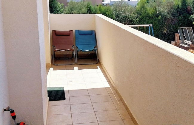 Stunning Spacious 2-bed Apartment in Liopetri - Foto 37