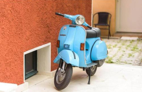 Premium apartment ALBA ROSA - Foto 35