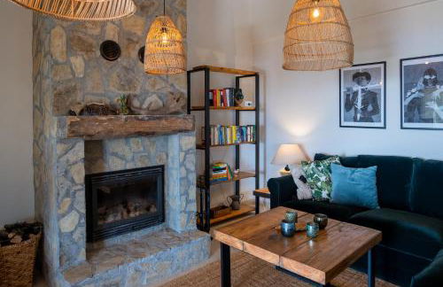 Villa familiare con Piscina privata - La Zazzamita, Collesano - Foto 11