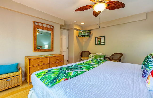 Wailea Ekahi One Bedrooms - Garden View by Coldwell Banker Island Vacations - Foto 8
