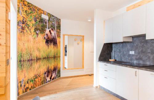 Residence Mille Montagne - Foto 10