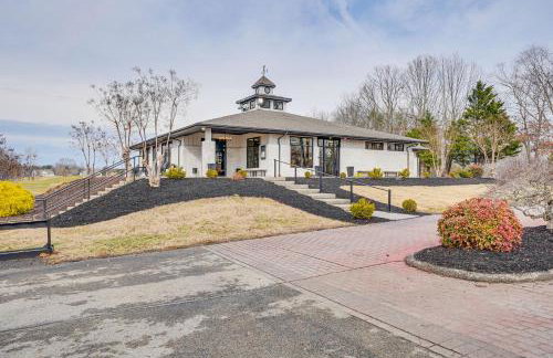 Smith Mountain Lake Condo with Pool Access - Foto 29